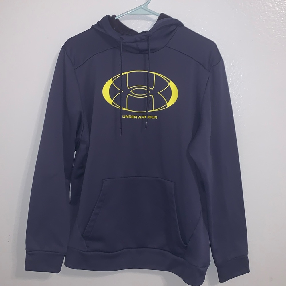 Under Armour Hoody